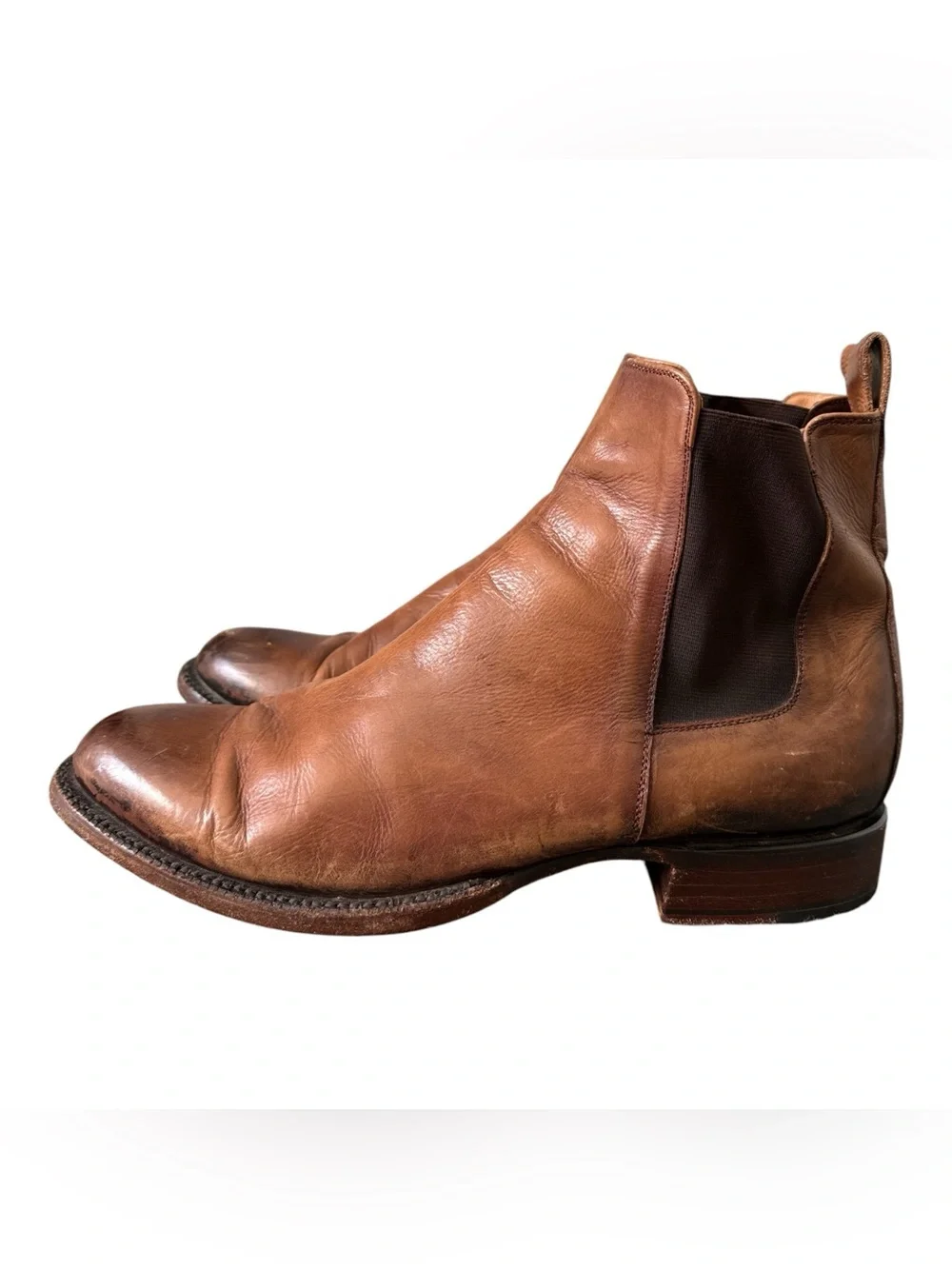 LUCCHESE GRAYSON STYLE NO.GY8512 men’s Sz 9.5